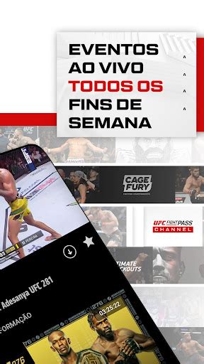 ufc fight night futemax|ufc assistir online multicanais.